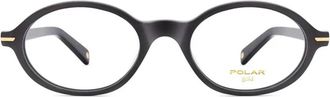Polar Eyeglass