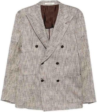 Tagliatore vesuvio jacket