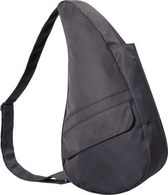 Healthy Back Bag 6403-SL Recycled Nylon Slate Small Slate Small