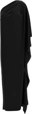 Gianluca Capannolo Maxi Skirts - Dames - Avondkleed - Zwart - S - Kleedjes