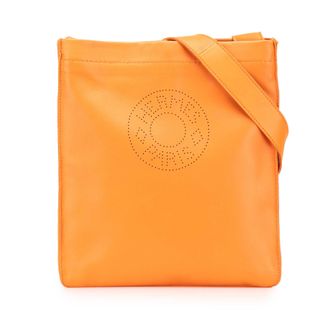 Herm&egrave;s Evelyne Schoudertas Geperforeerd