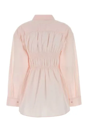 Cecilie Bahnsen Shirt Shirt - Pink