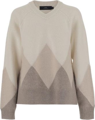 arch4 Mujer, Jerseys, Beige, Talla: M