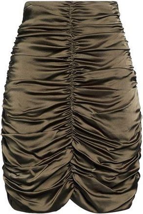 Jijil BOTTOMWEAR - Mini skirts on YOOX.COM