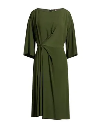 Semicouture DRESSES - Midi dresses on YOOX.COM