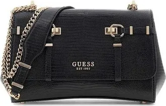 Guess Mujer, Bolsos, Negro, Talla: ONE Size