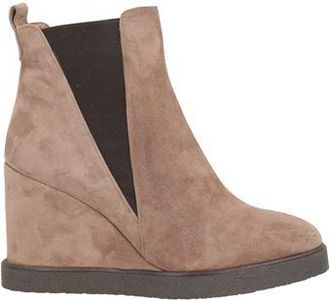 Piumi CALZADO - Botines de ca&ntilde;a alta en YOOX.COM