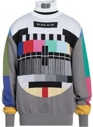 VETEMENTS PRENDAS DE PUNTO - Cuello alto en YOOX.COM