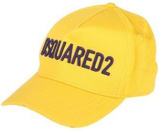 Dsquared2 COMPLEMENTOS - Sombreros en YOOX.COM
