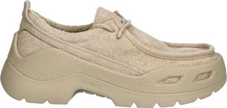 Crocs Scarpa Gallery - - Shoes - Uomo - Beige - 42 EU