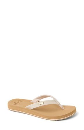 Reef Baja Sands Flip Flop at Nordstrom, Size 8