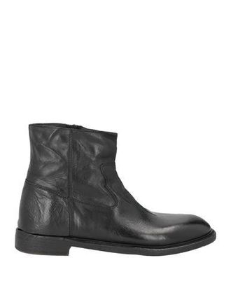 Moma CALZADO - Botines de ca&ntilde;a alta en YOOX.COM