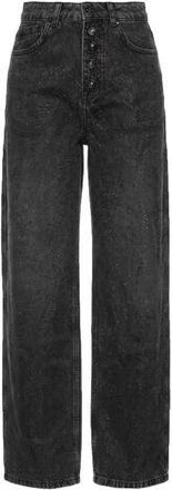Fracomina BOTTOMWEAR - Pantaloni jeans su YOOX.COM