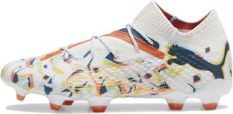 Puma Future Ultimate 7 FG AG Creativity Pack 107836-01