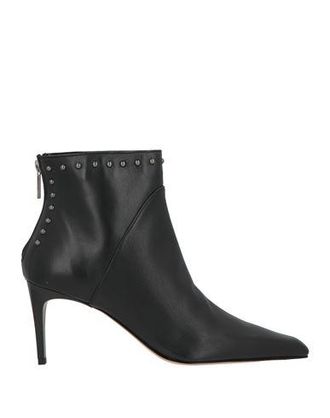 Divine Follie CALZADO - Botines de ca&ntilde;a alta en YOOX.COM