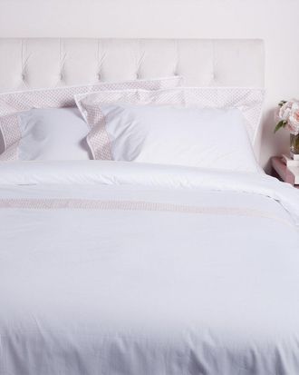 Maurizio Italy Fan Duvet Set