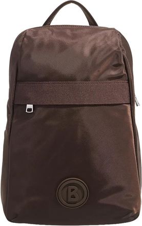 Bogner Backpacks - Maggia 1.0 Maxi Backpack Svz - brown - Backpacks for ladies