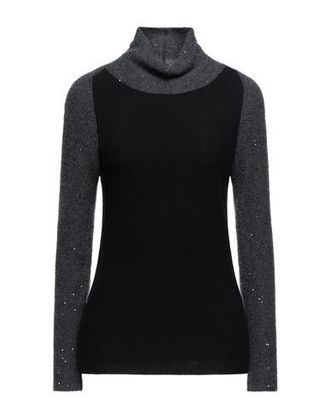 Fabiana Filippi KNITWEAR - Turtlenecks sur YOOX.COM
