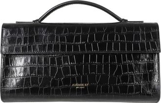 AVENUE 67 Avenue 67 - Paloma Tote - Dames - Tassen - Zwart - Maat: ONE Size Zijde