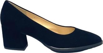 Brunate Pumps - Dames - Pumps - Zwart - 36 1/2 EU - Schoenen