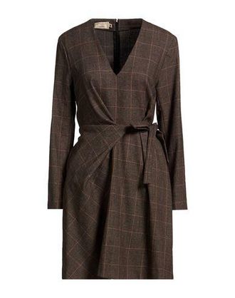 Maison Kitsun&eacute; KLEIDER - Mini-Kleider auf YOOX.COM