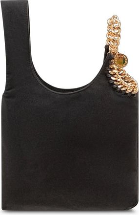 Stella McCartney Mujer, Bolsos, Negro, Talla: ONE Size