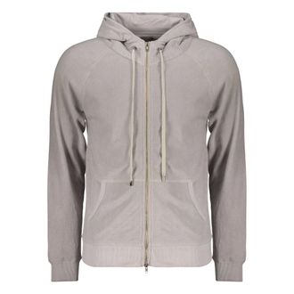 Moorer Uomo, Felpe, Grigio, M, new