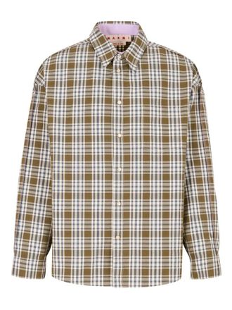 Marni Shirt