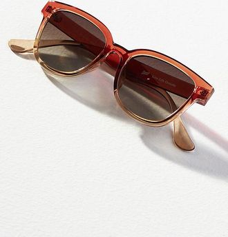 Sunski Miho Polarized Sunglasses