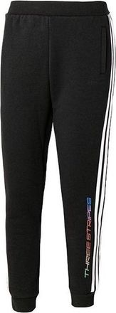 adidas (WMNS) adidas Wovem Pants Asia Sizing Black GQ8274