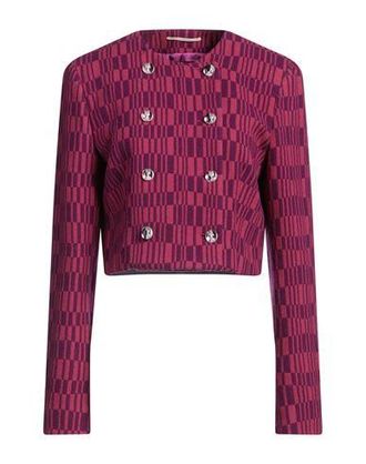 Rochas JACKEN & M&Auml;NTEL - Jacken und Anoraks auf YOOX.COM