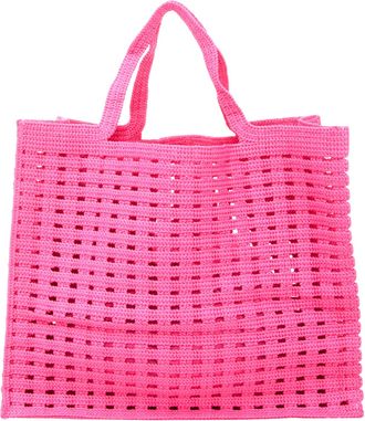 Felipa Handtas Dames roze