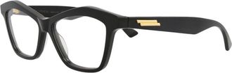 Bottega Veneta Womens Bv1096o 54Mm Optical Frames