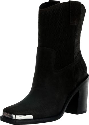 Dolce Vita FaIon Onyx FALON-ONYX Womens