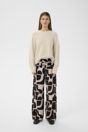 Inwear Broek LYNNIW Broek Loose fit