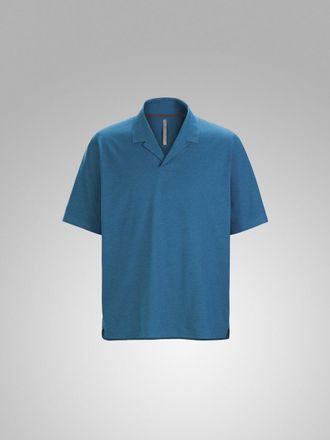 Veilance Metron Ss Polo Shirt M
