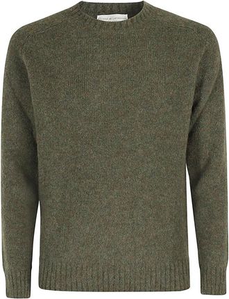 FILIPPO DE LAURENTIIS Uomo, Maglie, Verde, L, new