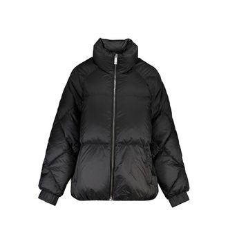 Tommy Hilfiger blue Nylon Mens Womens Jacket