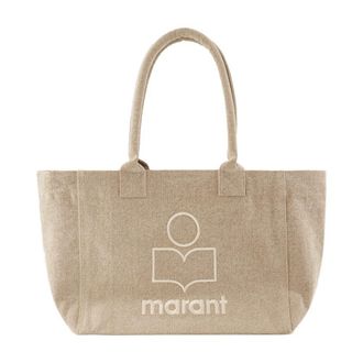 Isabel Marant Yenky Shoulder Bag