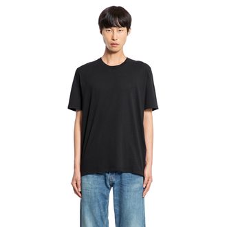 Saint Laurent Cassandre T-shirt