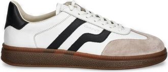 GANT Sneakers Cuzmo - Bianco