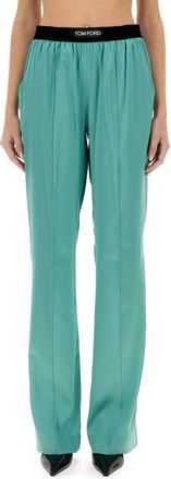 Tom Ford Pj Stretch Pants