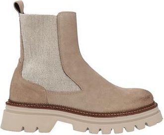 Les Tulipes SCHUHE - Stiefeletten auf YOOX.COM