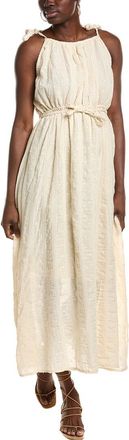 Anna Kay & Co. Blink Maxi Dress