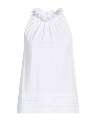 Alpha Studio TOPWEAR - Tops sur YOOX.COM