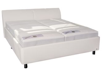 Schubiger M&ouml;bel Bett Cerata Basic