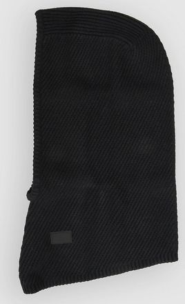 Nike City Knit Hood Beanie Beanie schwarz