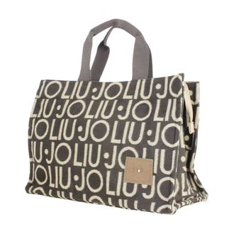Liu Jo Bolso Tote - Bags - Mujer - Marr&oacute;n - ONE SIZE