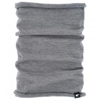 Eisb&auml;r Pulse Multitube Halst&uuml;cher - Unisex | grau