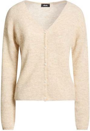 Dixie KNITWEAR - Cardigans on YOOX.COM